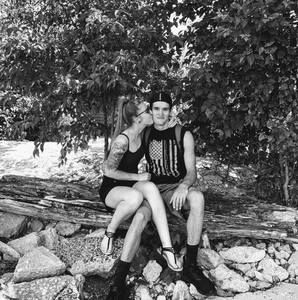 Meet your Posher, Courtney